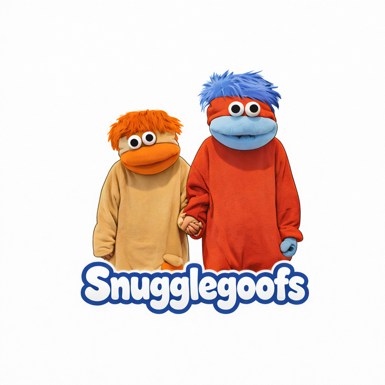 Snungle Products – Snugglegoofs